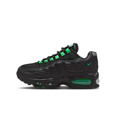 Nike Air Max 95 Older Kids' Shoes. Nike HU